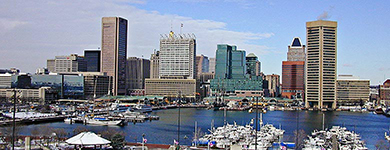 Baltimore, Maryland